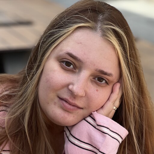 Portrait of FairyFaith